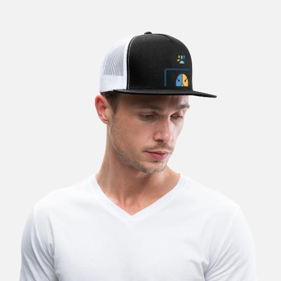 business trucker hats